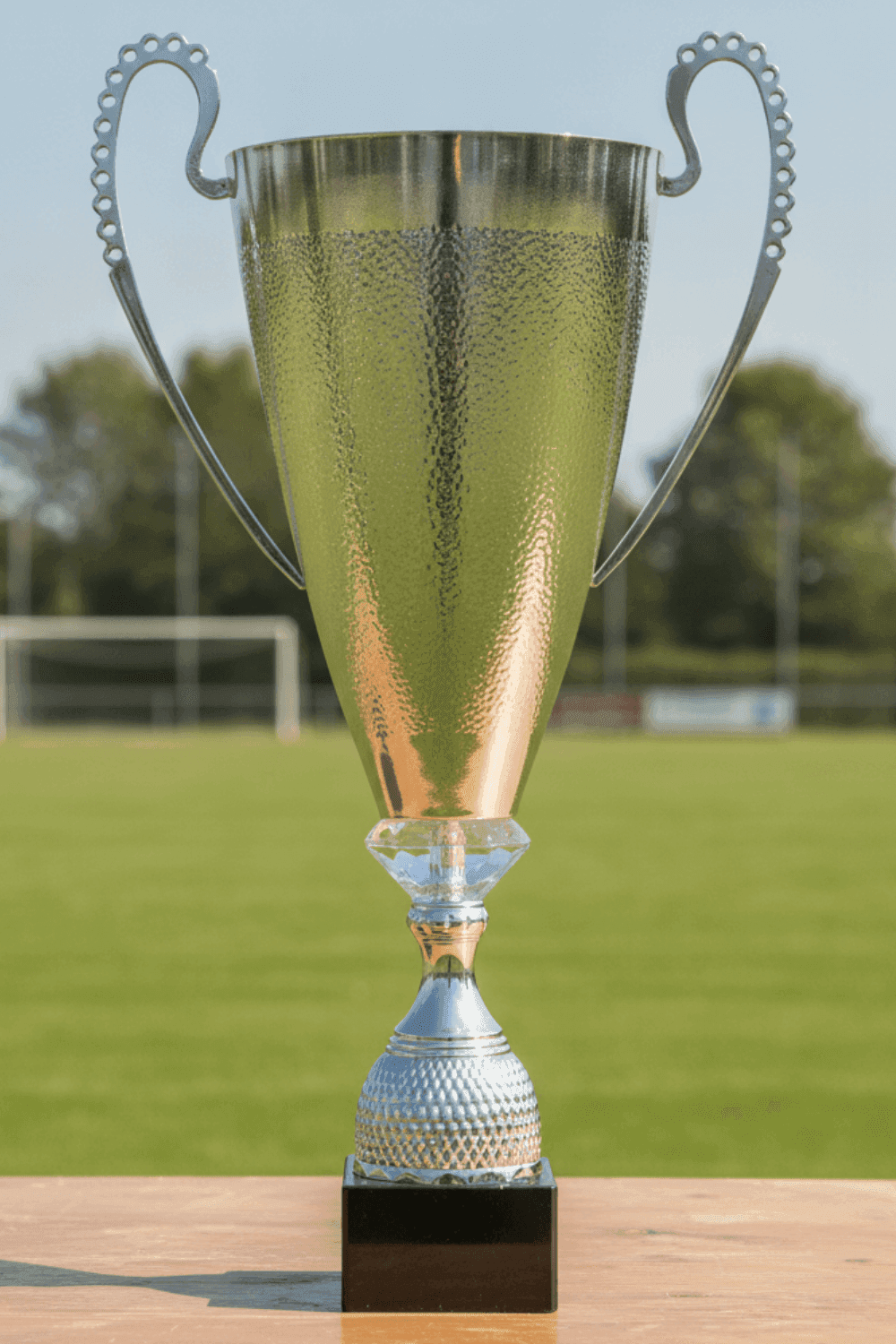 Puchar - CUP431