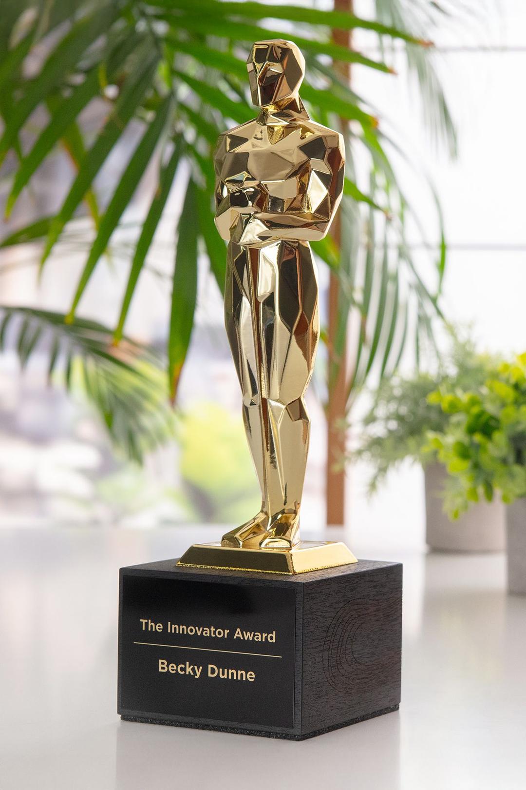 3D Award -  D3D006