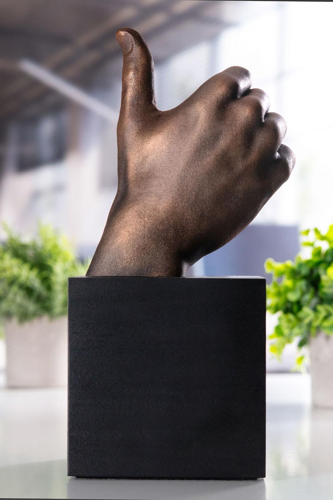3D Award -  D3D002