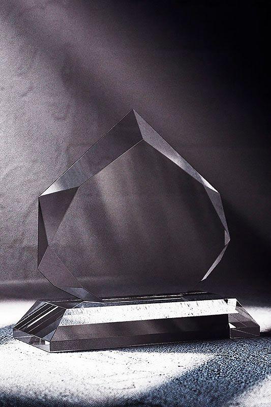Glass award -  GLA0473