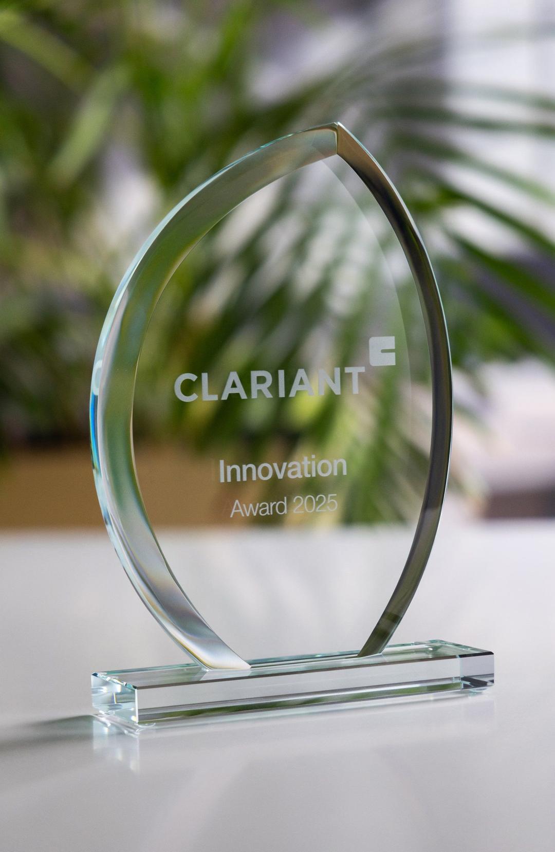 Glass award -  GLA0070