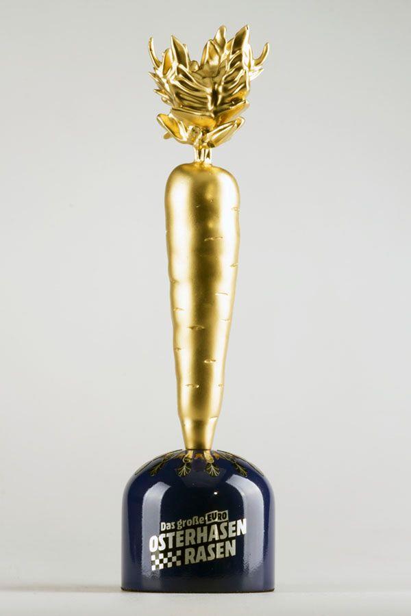 3D Award -  D3D018
