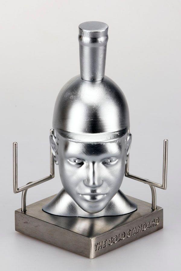 3D Award -  D3D024