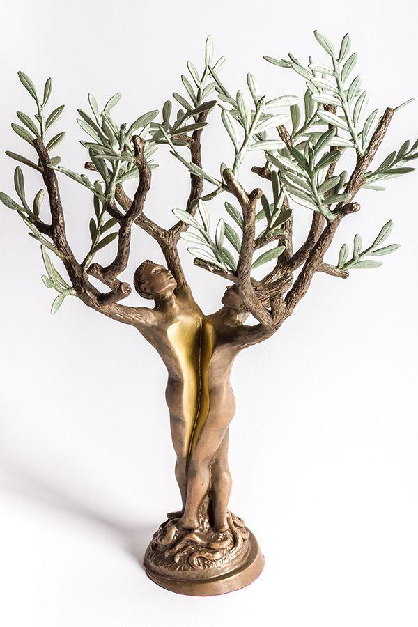 3D Award -  D3D027