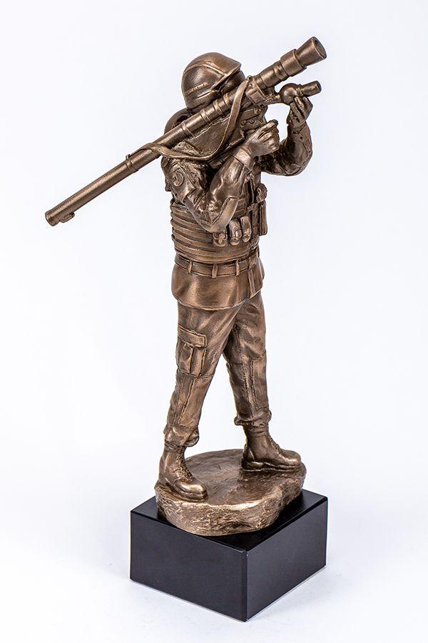 3D Award -  D3D036