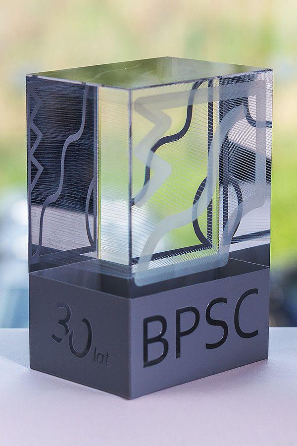 Glass award -  GLA0009