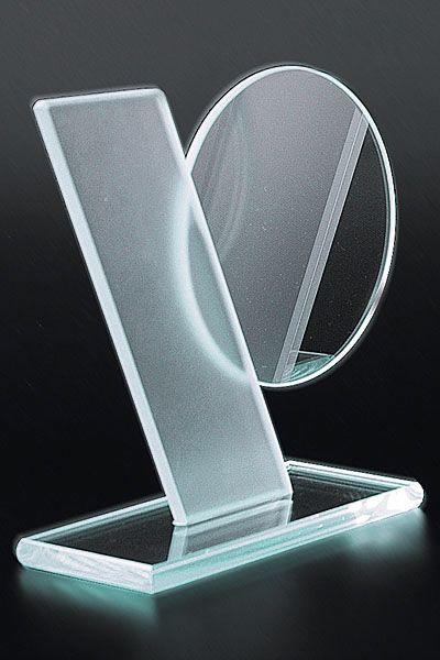 Glass award -  GLA0062