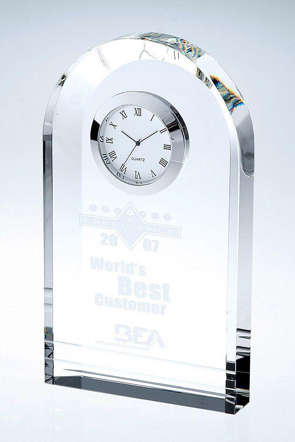 Crystal award -  GLA0205