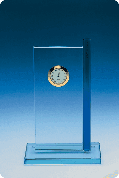 Glass award -  GLA0218