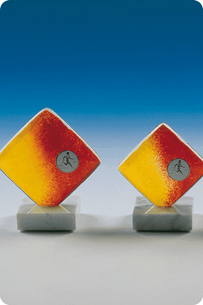 Glass award -  GLA0250