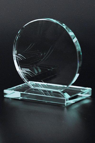 Glass award -  GLA0026