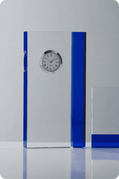 Glass award -  GLA0288