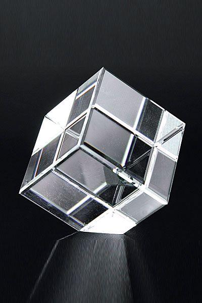 Crystal award -  GLA0031