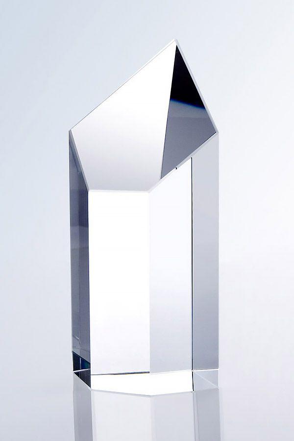 Crystal award -  GLA0411