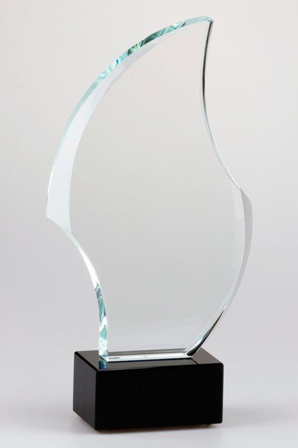 Crystal award -  GLA0422