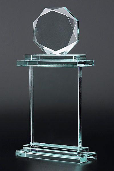 Glass award -  GLA0066