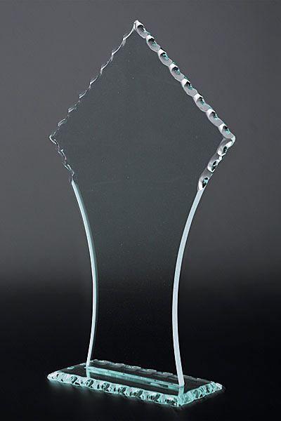 Glass award -  GLA0075