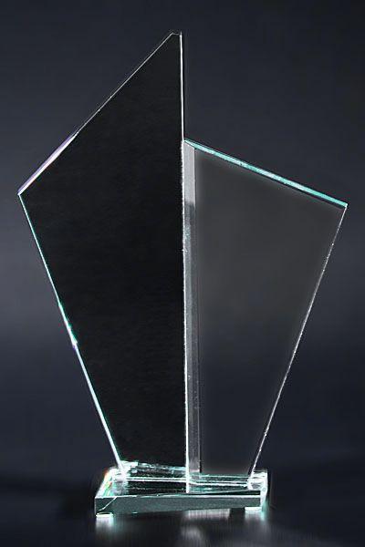 Glass award -  GLA0081
