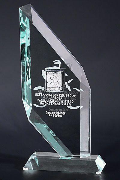 Glass award -  GLA0082