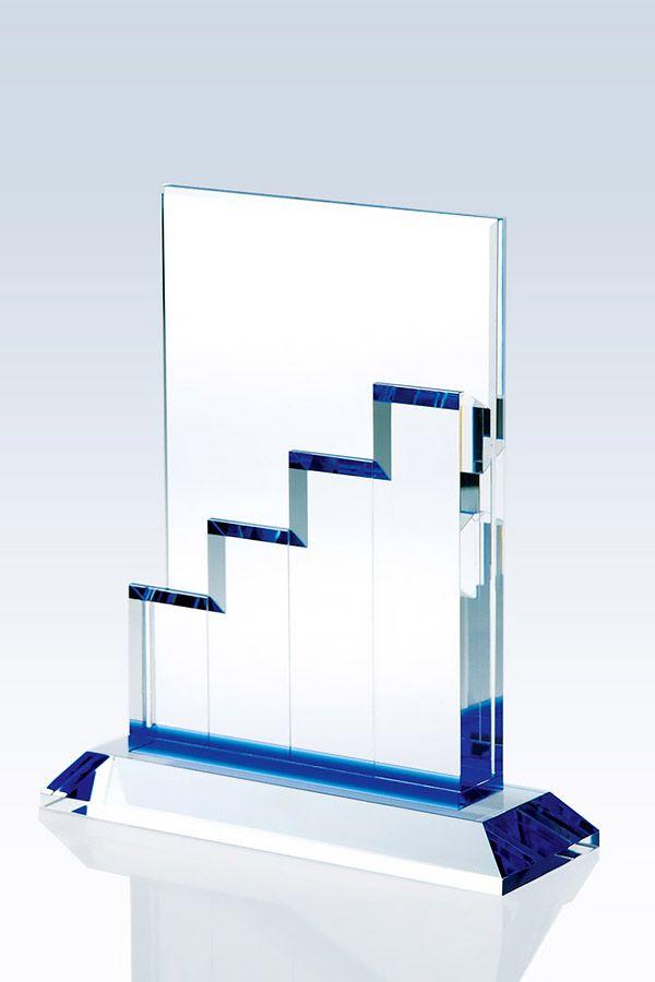 Crystal award -  GLA0908