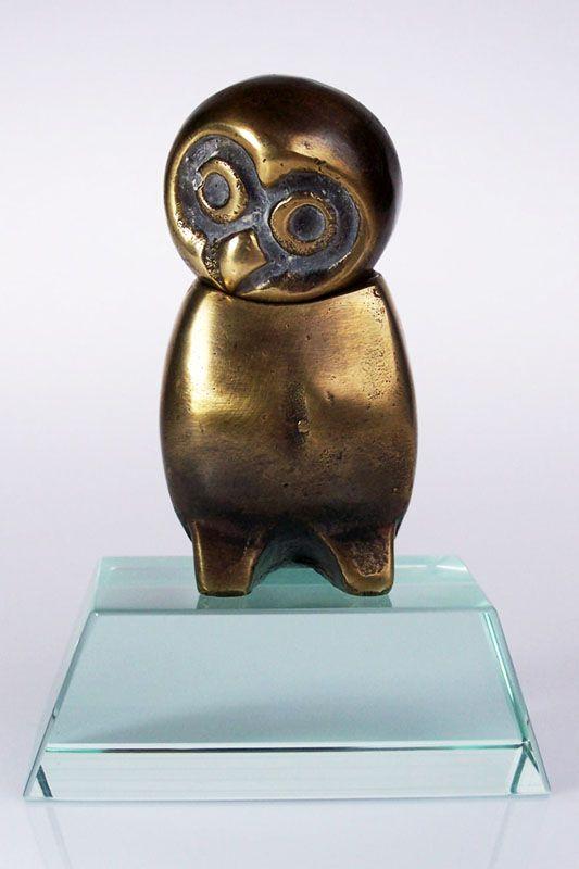 Glass award -  GLA1322