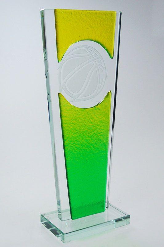 Glass award -  GLA1340
