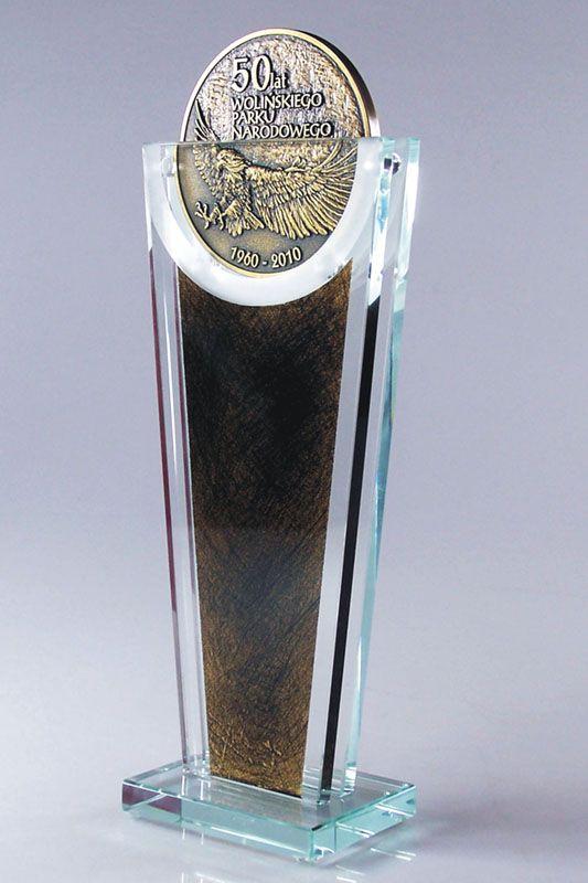 Glass award -  GLA1362
