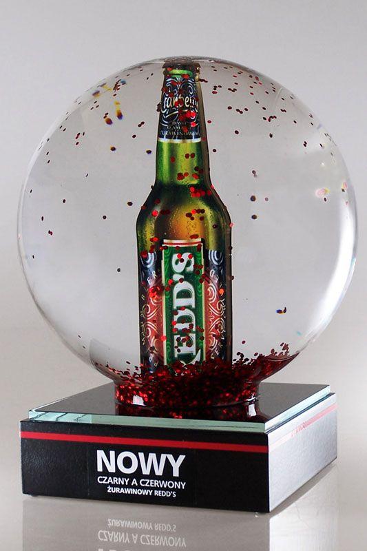 Glass award -  GLA1367