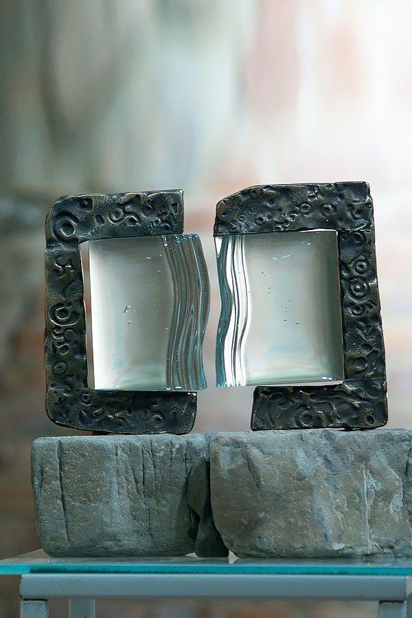 Glass award -  GLA1403