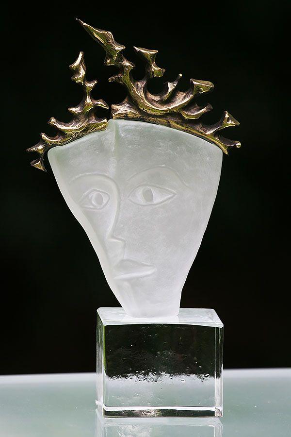 Glass award -  GLA1420