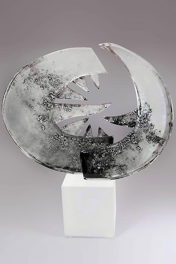 Glass award -  GLA1426