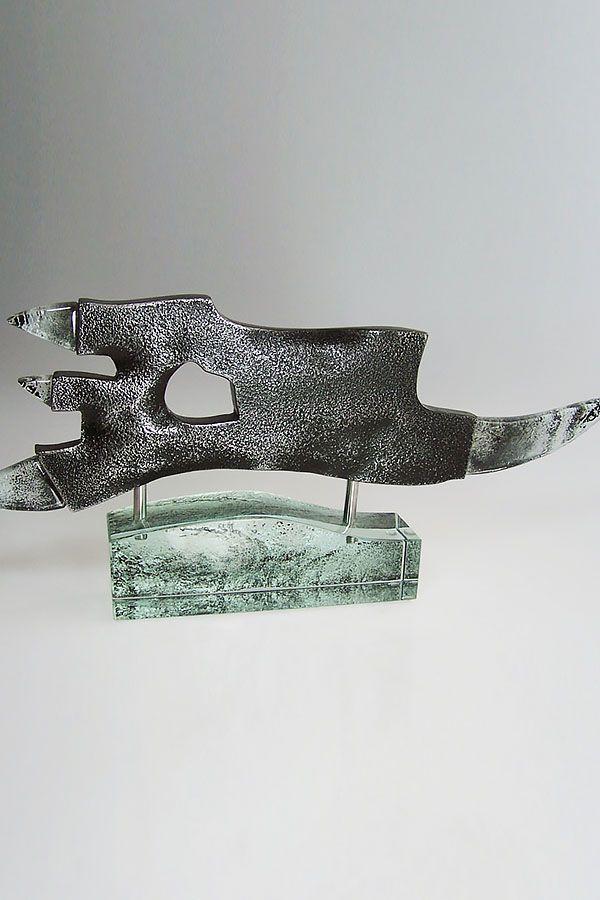 Glass award -  GLA1440