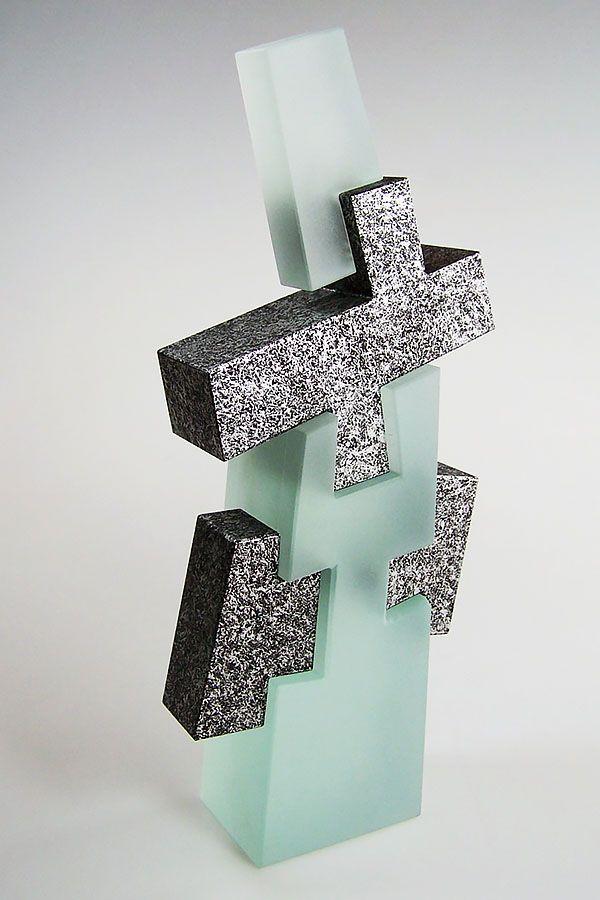 Glass award -  GLA1460