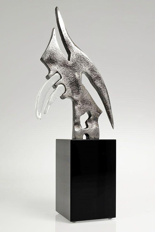 Glass award -  GLA1467