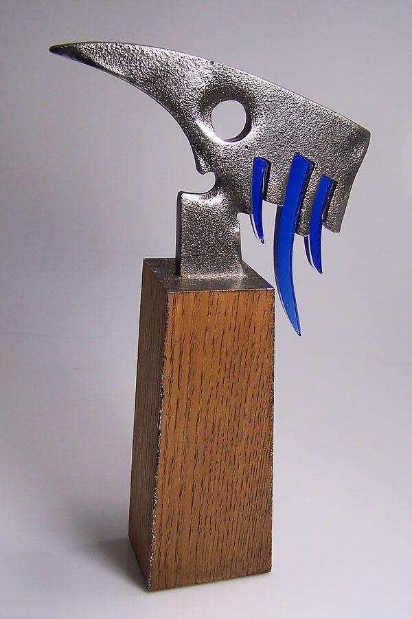 Glass award -  GLA1471
