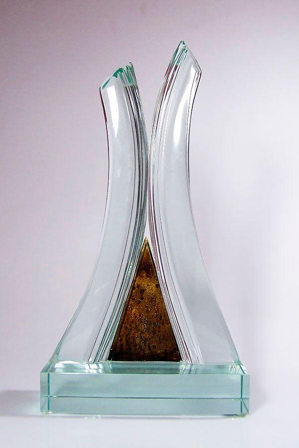 Glass award -  GLA1503