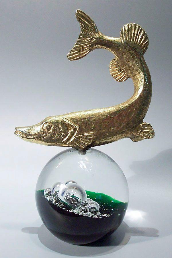 Glass award -  GLA1507