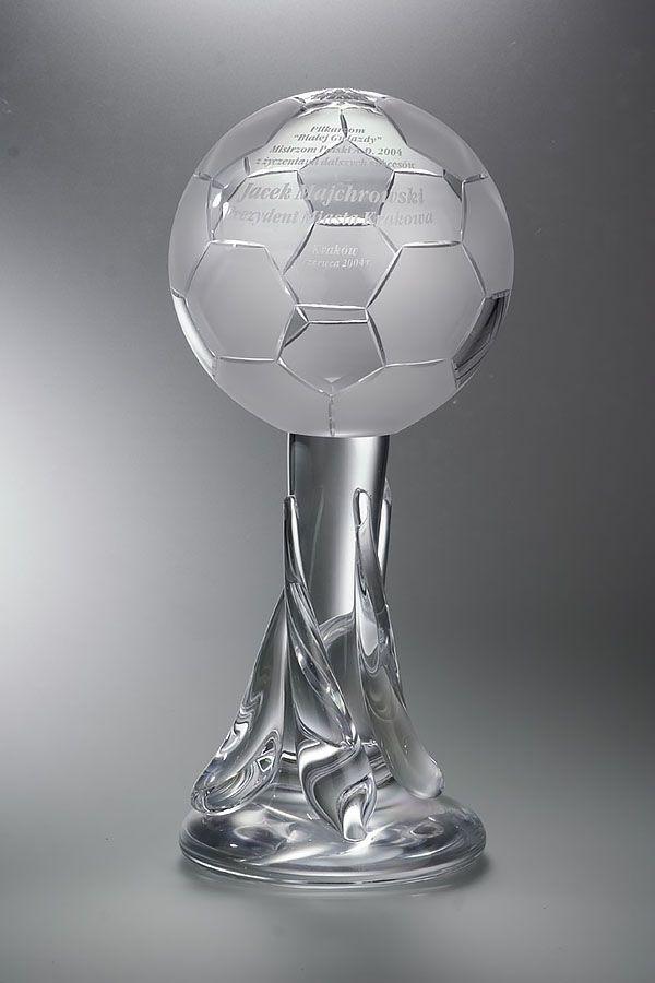 Glass award -  GLA1512