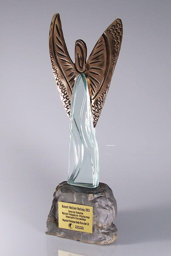 Glass award -  GLA1532