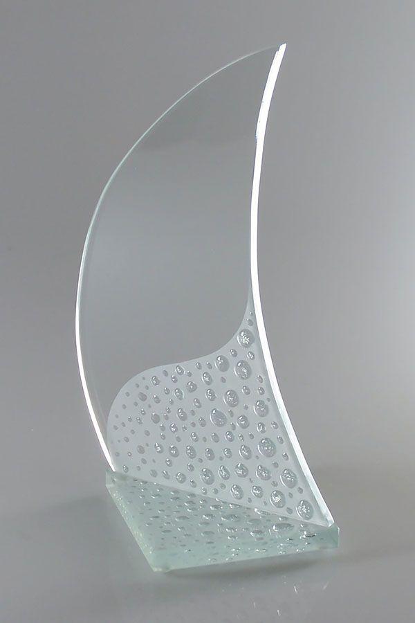 Glass award -  GLA1547