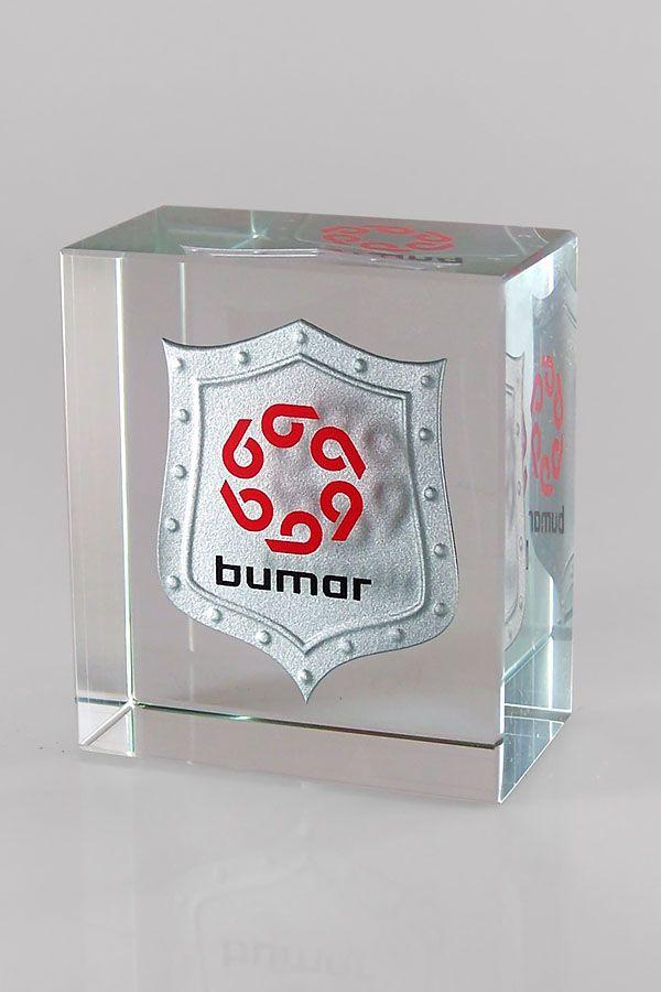 Glass award -  GLA1626