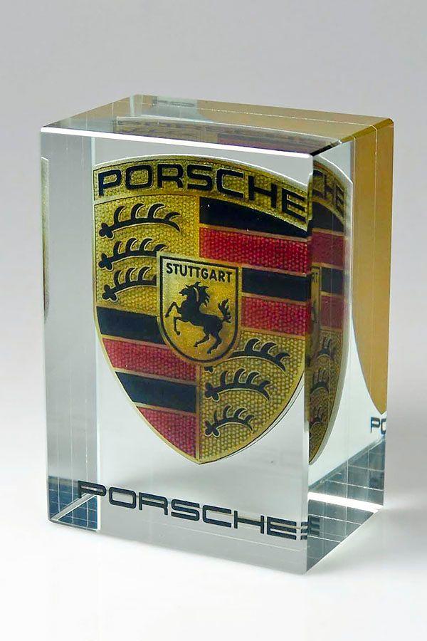 Glass award -  GLA1647