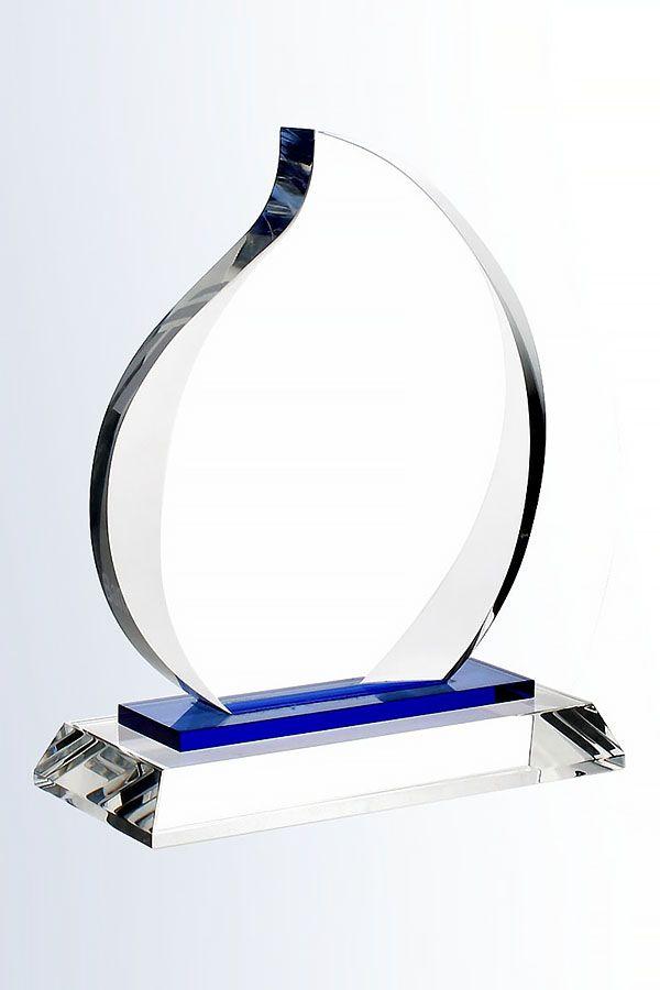 Glass award -  GLA1703
