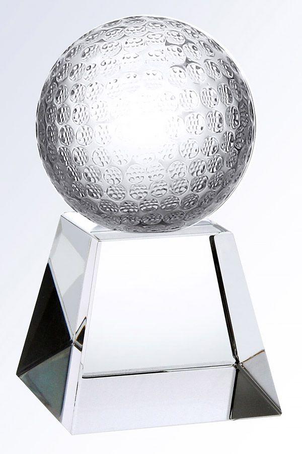 Crystal award -  GLA1712