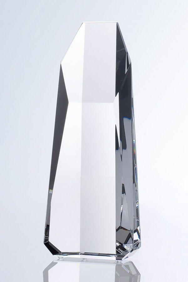 Crystal award -  GLA1725