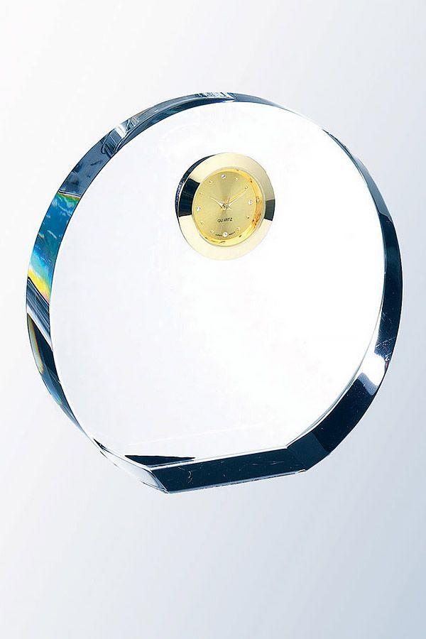 Crystal award -  GLA1738