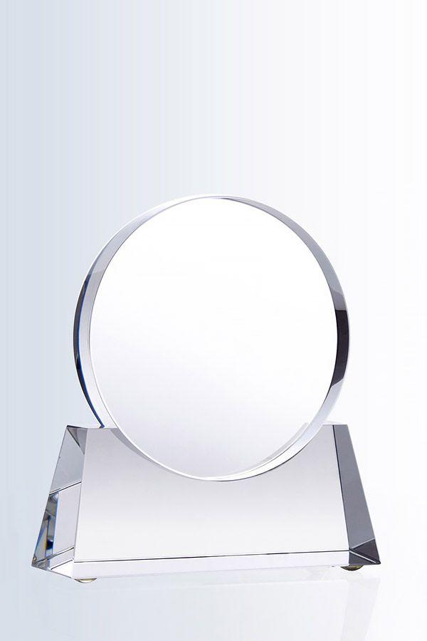 Crystal award -  GLA1742