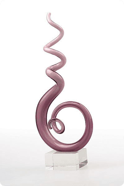 Glass award -  GLA0174