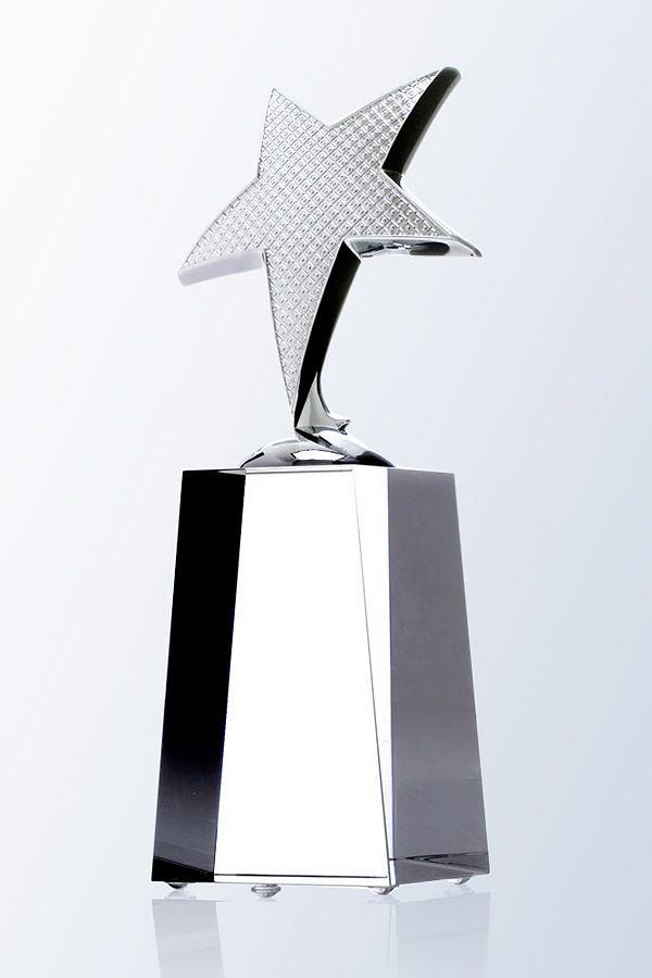 Crystal award -  GLA1750