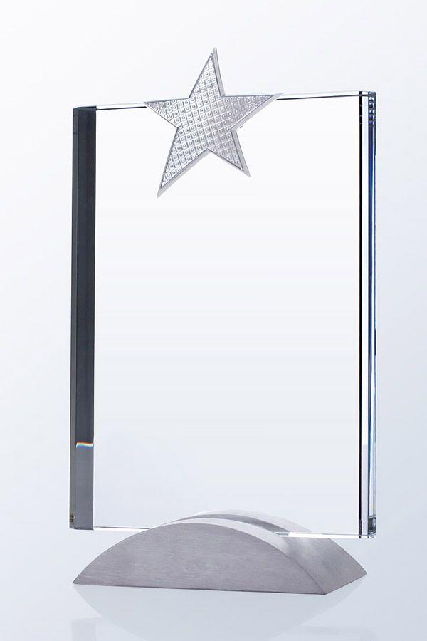 Crystal award -  GLA1753
